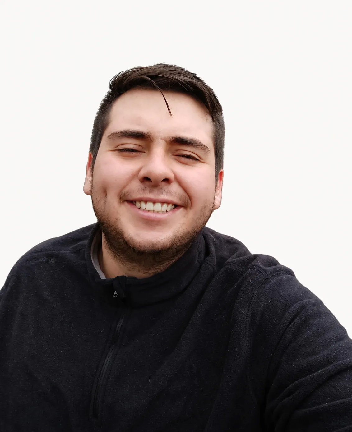Retrato de Nicolás Rodríguez Lasso